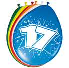 Ballon 17