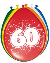 Ballon 60