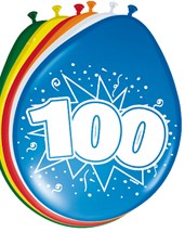 Ballon100