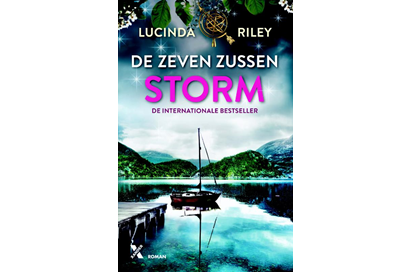 Riley - De zeven zussen, 2 Storm