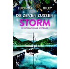 Riley - De zeven zussen, 2 Storm