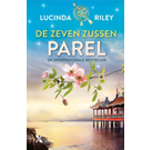 Riley - De zeven zussen, 4 Parel