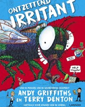 Griffiths - Ontzettend irritant