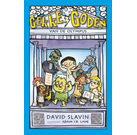 Slavin - Gekke goden van de Olympus