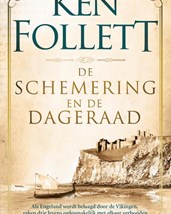 Follett - De schemering en de dageraad