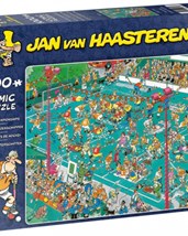 Hockey Kampioenschap - 1000 stuks