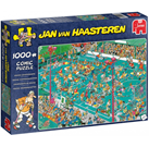 Hockey Kampioenschap - 1000 stuks