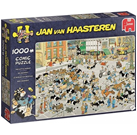 De Veemarkt - 1000 stukjes