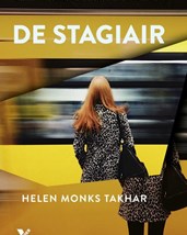 Monks Takhar - de Stagiair