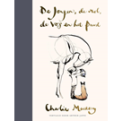Mackesy - De jongen, de mol, de vos en het paard