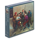 Marius van Dokkum - Tweede jeugd