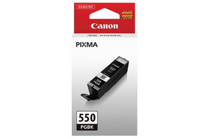Canon 550 cartridge
