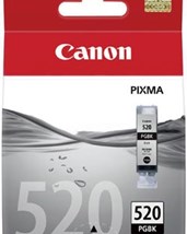 Canon 520/521