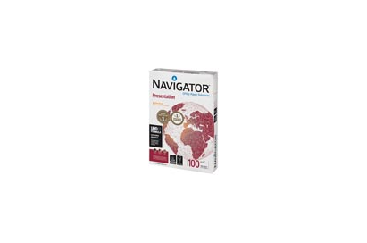 Navigator printpapier 100 gr.