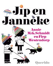 Schmidt - Jip en Janneke