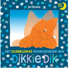 Boeke - Het dubbeldikke voorleesboek van Dikkie Dik