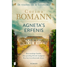 Bomann - Vrouwen van de Leeuwenhof, 1 - Agneta's erfenis
