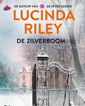 Riley - Zilverboom
