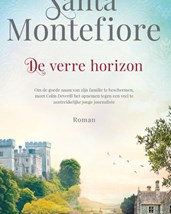 Montefiore - De verre horizon