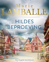 Lamballe - Hildes beproeving