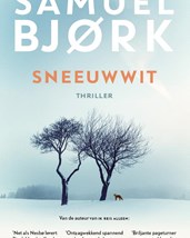 Bjork - Sneeuwwit