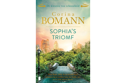 Bomann - Sophia's triomf