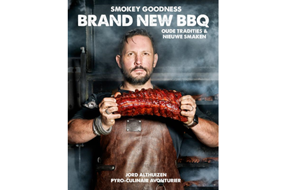 Althuizen - Smokey Goodness Brand New BBQ