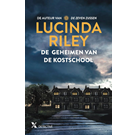 Riley - De geheimen van de kostschool