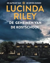 Riley - De geheimen van de kostschool