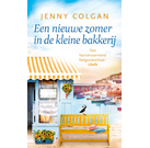 Colgan - Een nieuwe zomer in de kleine bakkerij
