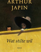 Japin - Wat stilte wil