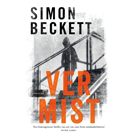 Beckett - Vermist