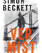 Beckett - Vermist
