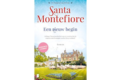 Montefiore - Een nieuw begin