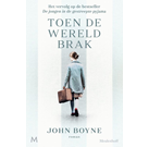 Boyne - Toen de wereld brak