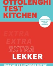 Ottolenghi test kitchen - Extra lekker