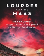 Egmond/Krabbendam - Lourdes aan de Maas