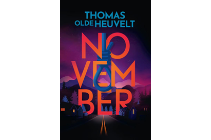 Olde Heuvelt - November
