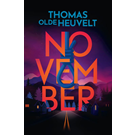 Olde Heuvelt - November