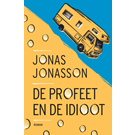 Jonasson - De profeet en de idioot