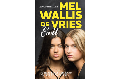 Wallis de Vries - Exit