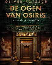 Potzsch - De ogen van Osiris