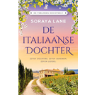 Lane - De Italiaanse dochter