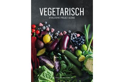 Rakhorst - Project gezond - Vegetarisch