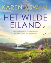 Swan - Het wilde eiland - 1