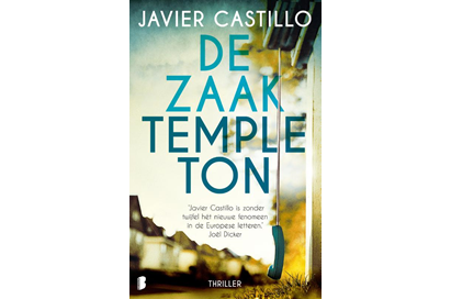 Castillo - De zaak Templeton