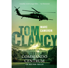 Clancy / Cameron - Commandocentrum