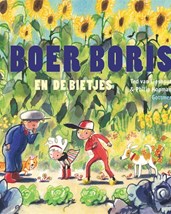 Lieshout - Boer Boris en de bietjes