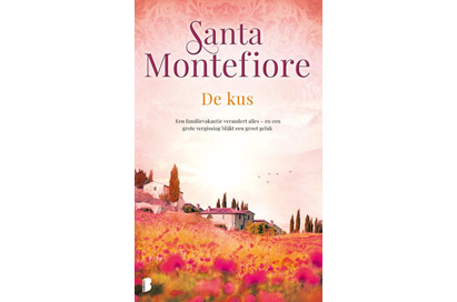 Montefiore - De kus