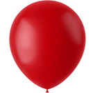 Ballon rood